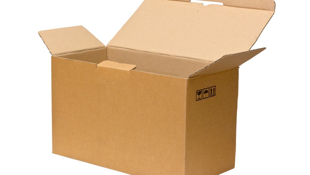 紙箱的材質有哪幾種？